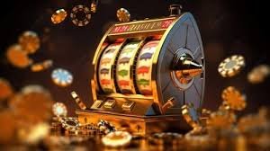 Pengguna mengecek data bank dari ponsel