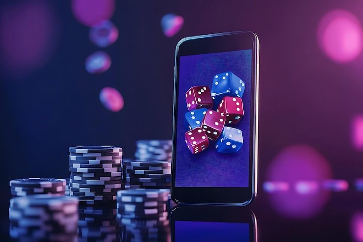 Pengalaman cicijitu di browser Android